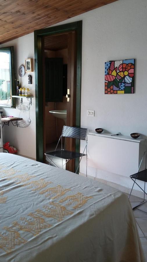 Panoramic Apartment With Terrace In Cagliari Heart Q4832 Exteriér fotografie
